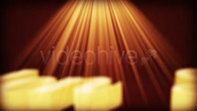 Golden Logo - Download Videohive 593309