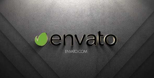 Golden Logo Reveal - Download 19468299 Videohive
