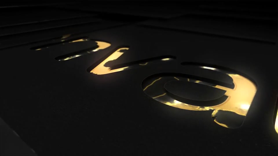 Golden Logo Videohive 14654903 After Effects Image 7
