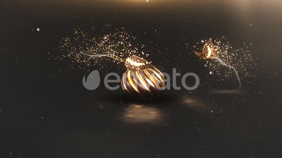 Golden Lotus Flower Opener Videohive 26351523 After Effects Image 3