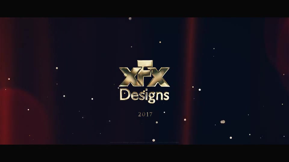 Golden Luxury Red Carpet Titles - Download Videohive 18847519