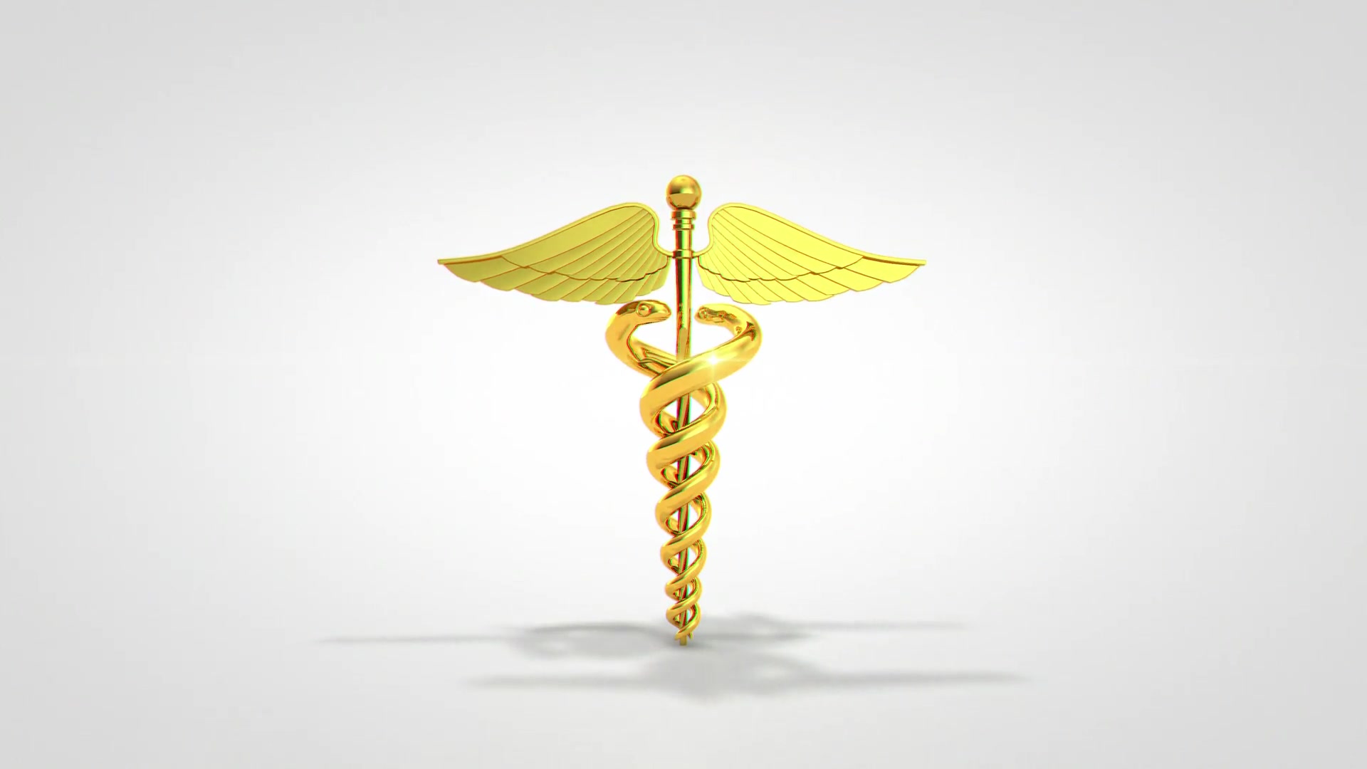 Golden Medical Care Videohive 24638217 After Effects Image 5