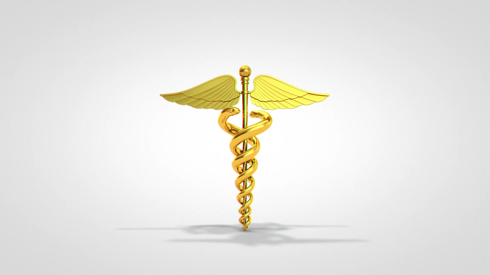 Golden Medical Care Videohive 24638217 After Effects Image 6