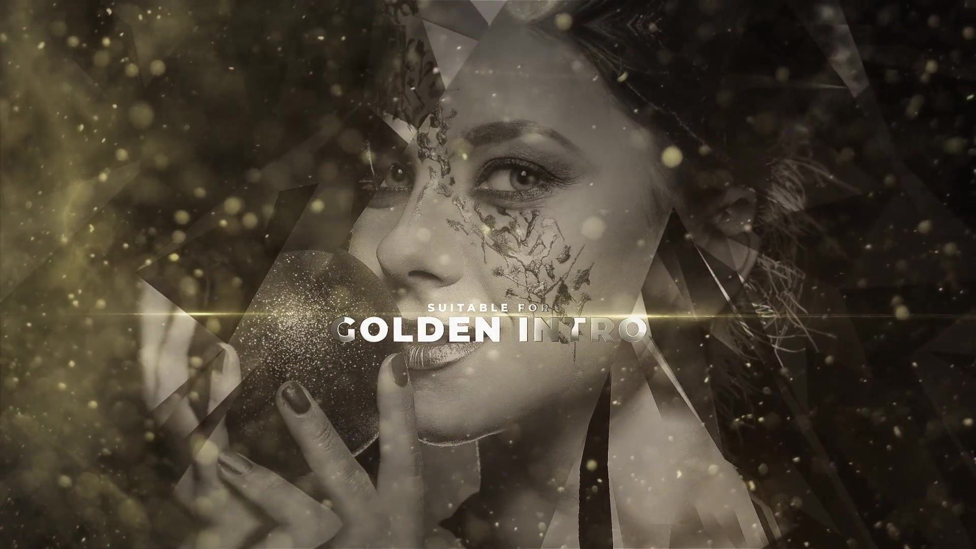 Golden Memories Awards Titles Videohive 23628042 After Effects Image 9