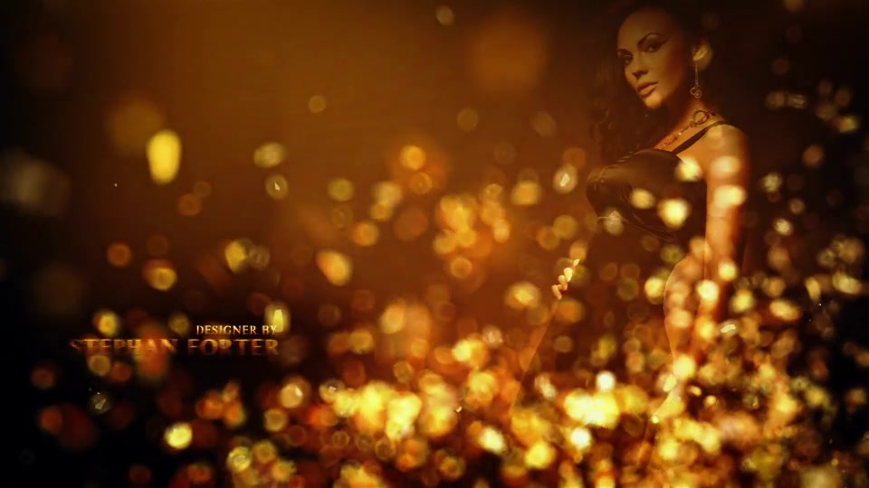 Golden Night Videohive 12830583 After Effects Image 5