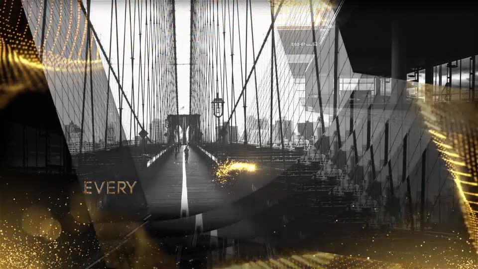 Golden Opener Videohive 16252239 After Effects Image 2