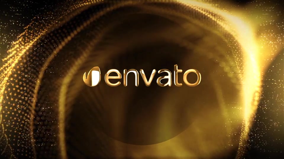 Golden Opener Videohive 16252239 After Effects Image 8