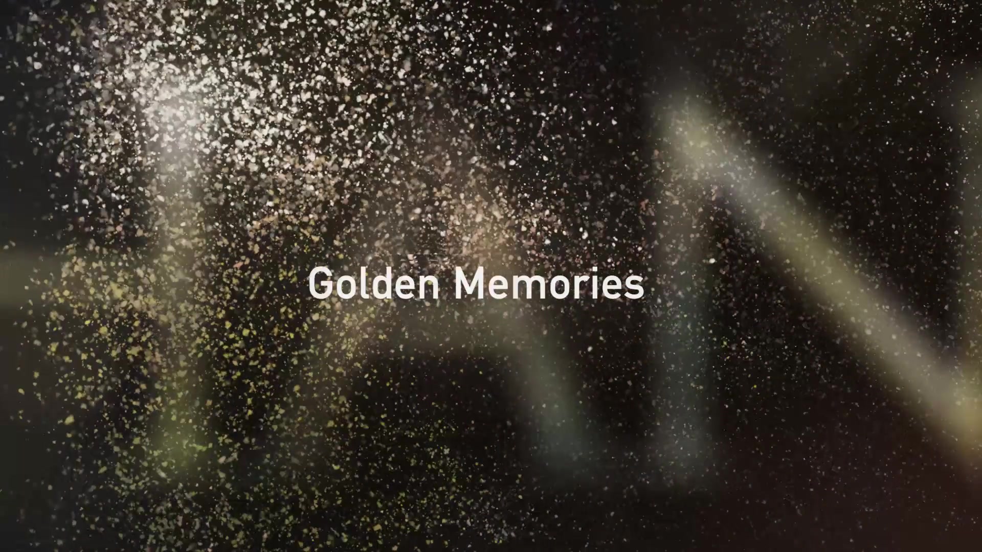 Golden Particles Luxury Slideshow Videohive 24342377 After Effects Image 12
