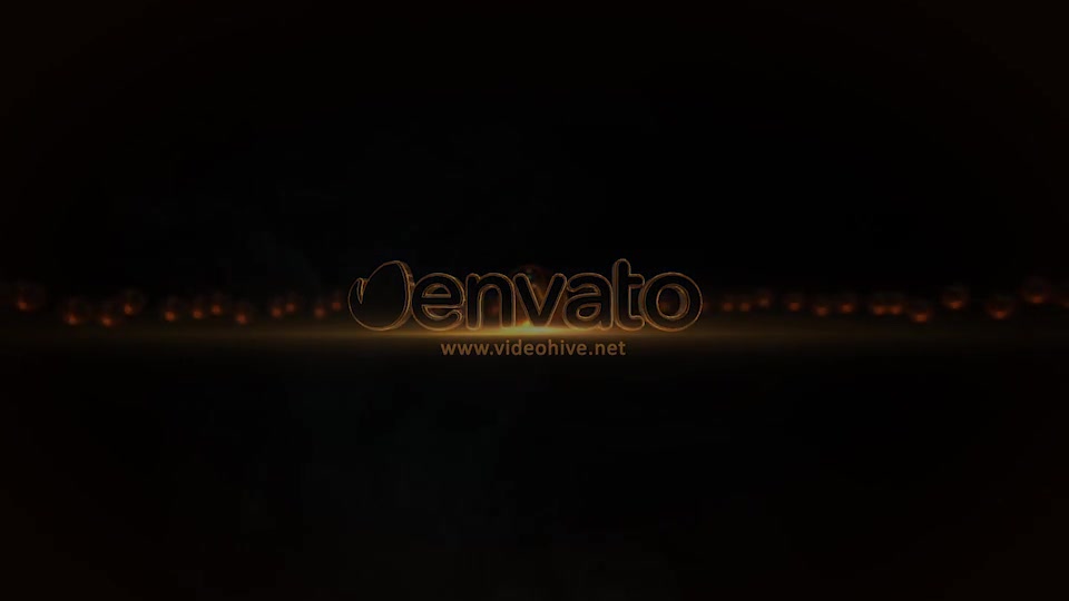 Golden Pearl Logo Videohive 20005865 After Effects Image 6