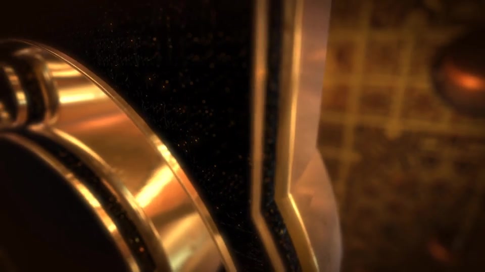 Golden Pearl Logo Videohive 20005865 After Effects Image 8
