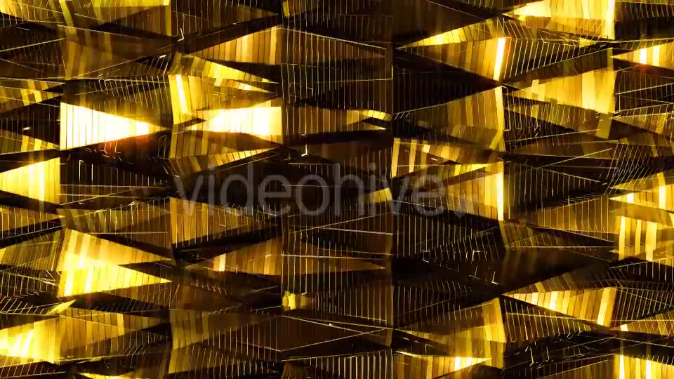 Golden Plates - Download Videohive 19201024