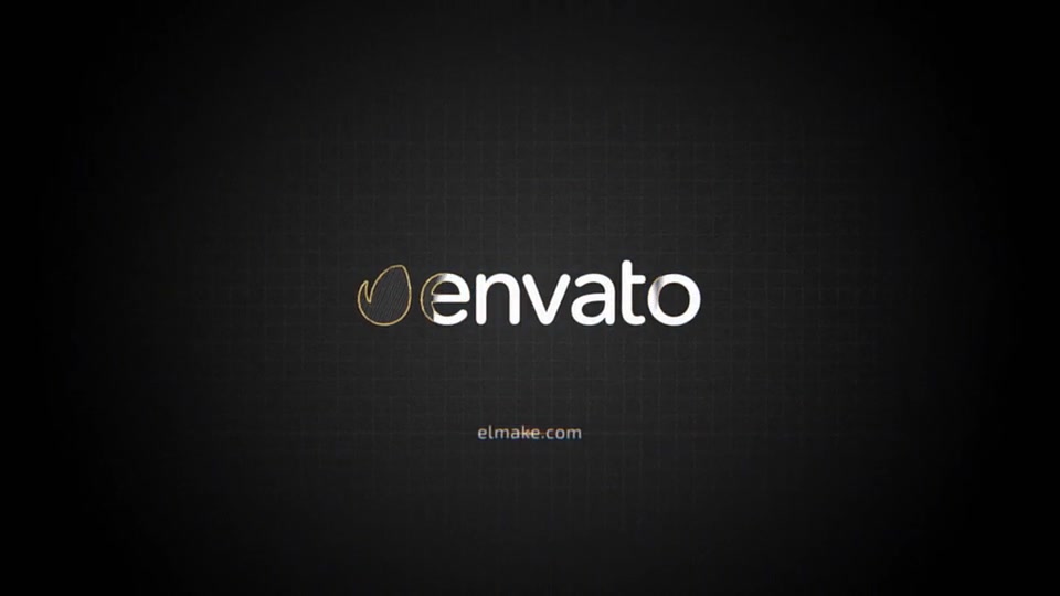 Golden Ratio Logo - Download Videohive 17172115