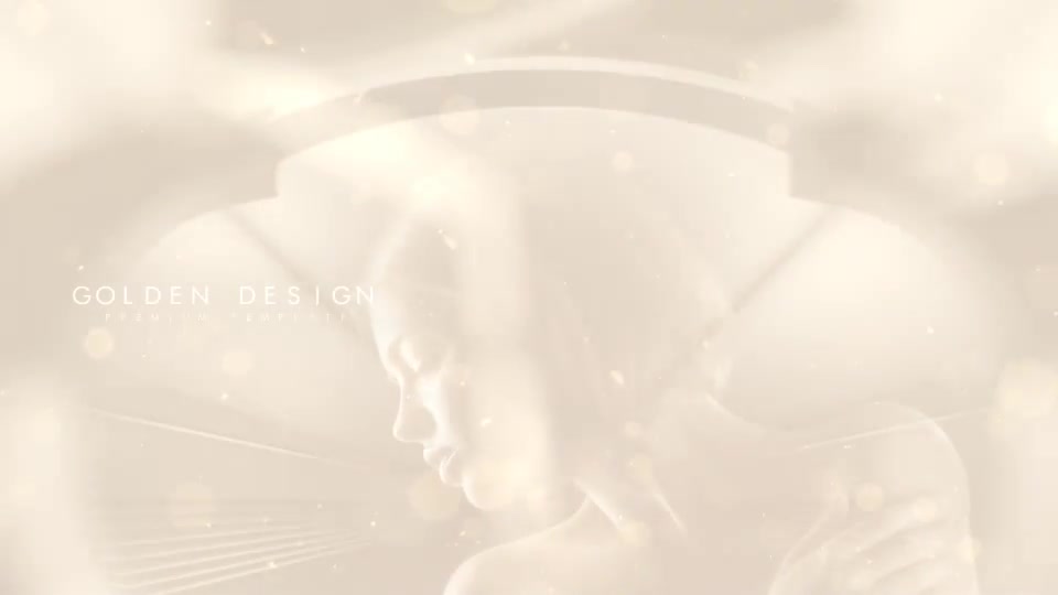 Golden Reflections Videohive 33164823 After Effects Image 7