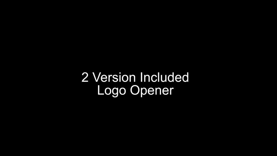 Golden Rock Logo Opener - Download Videohive 20737210
