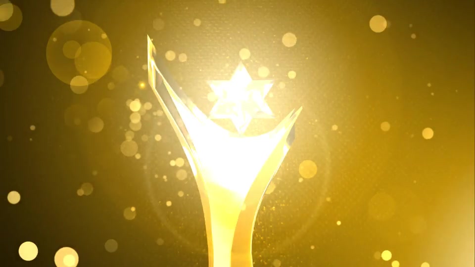 Golden Screen Awards - Download Videohive 12842693