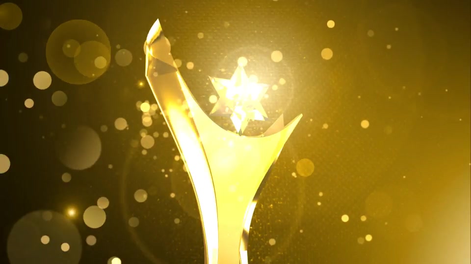 Golden Screen Awards - Download Videohive 12842693