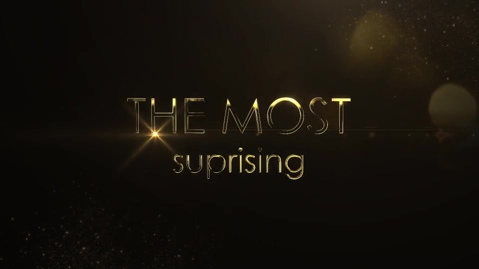 Golden Shine Awards Promo Videohive 23712979 After Effects Image 6