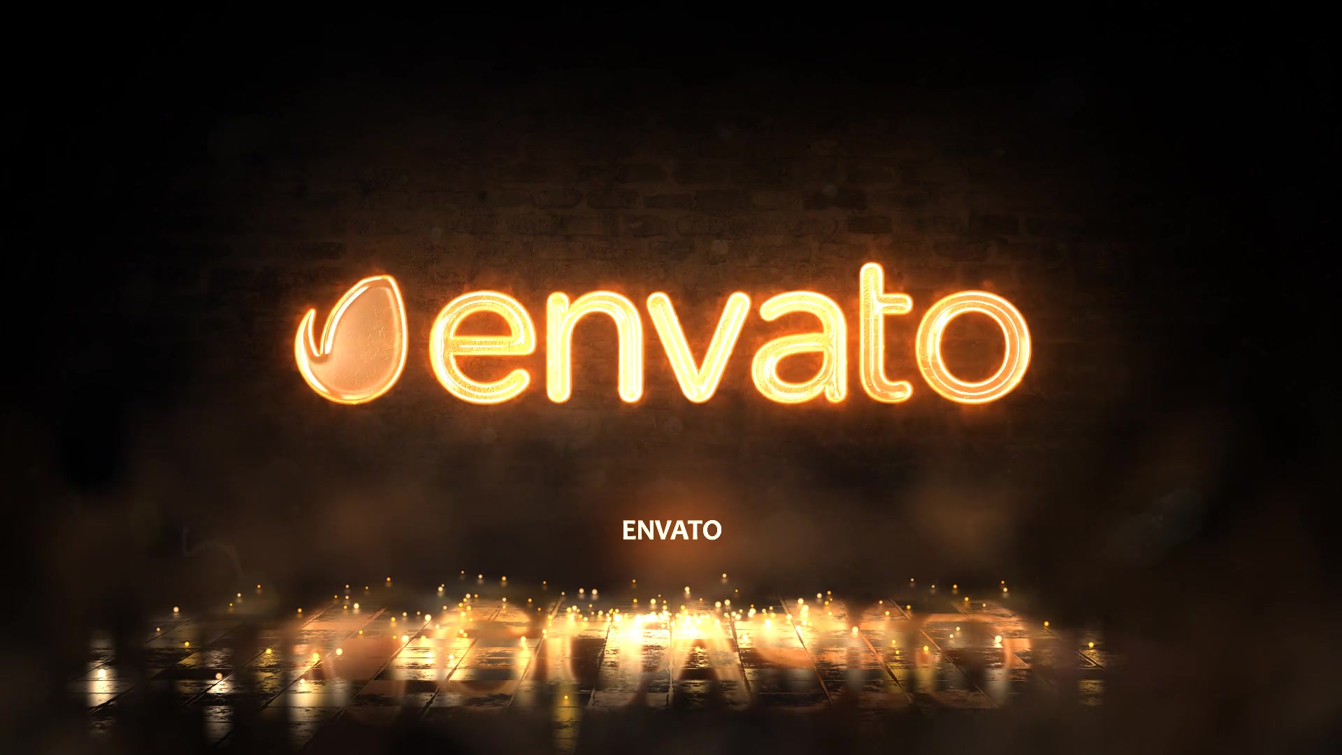 Golden Signature Logo Videohive 23996342 After Effects Image 4