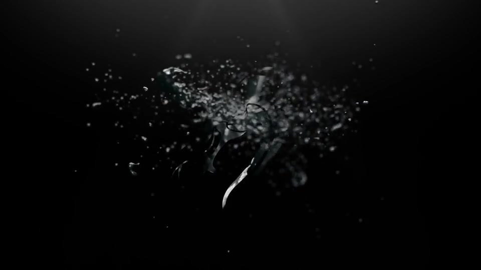 Golden & Silver Liquid Logo Reveal Videohive 25173792 After Effects Image 11