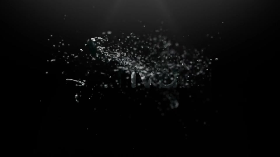Golden & Silver Liquid Logo Reveal Videohive 25173792 After Effects Image 5