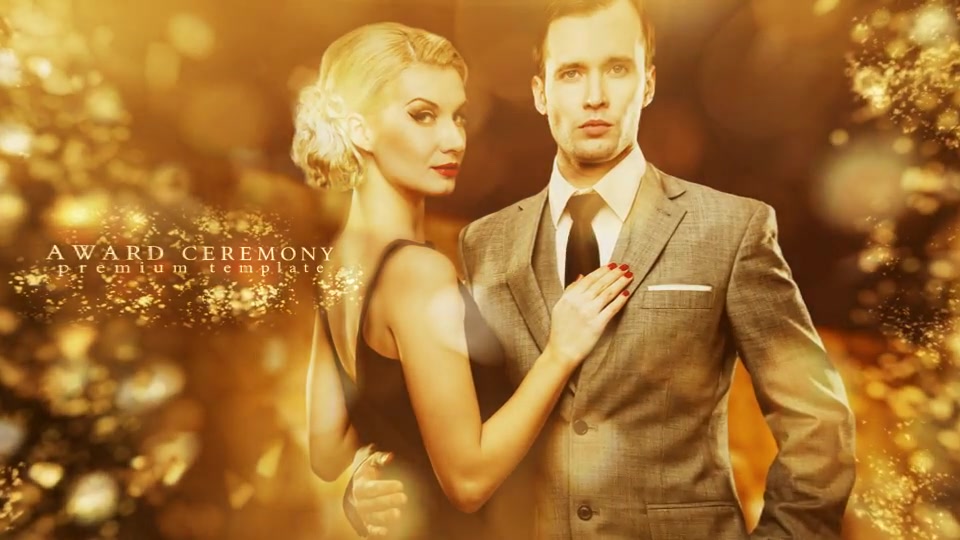 Golden Splinters - Download Videohive 21690758