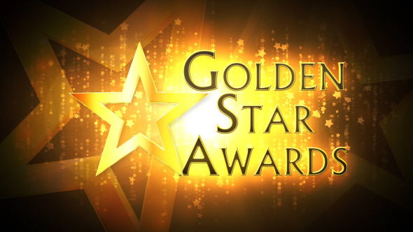 Golden Star Awards Broadcast Pack - Download Videohive 6533044