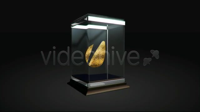 Golden Statues - Download Videohive 3524338
