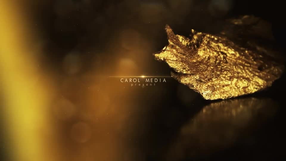 Golden Stones Videohive 20239559 After Effects Image 1