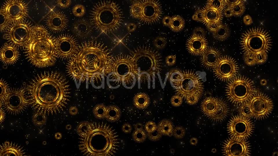 Golden Sun - Download Videohive 17383600