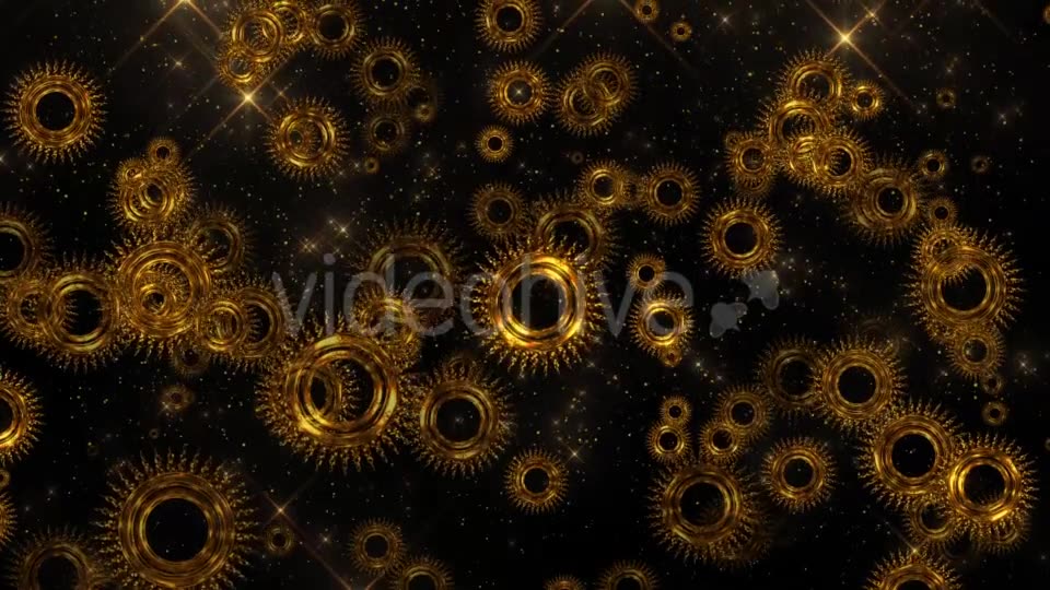 Golden Sun - Download Videohive 17383600