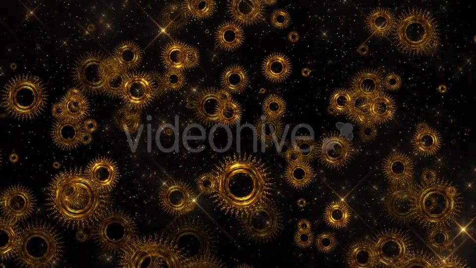 Golden Sun - Download Videohive 17383600