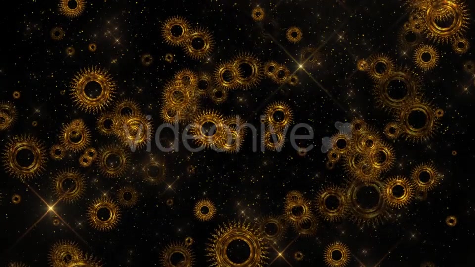 Golden Sun - Download Videohive 17383600