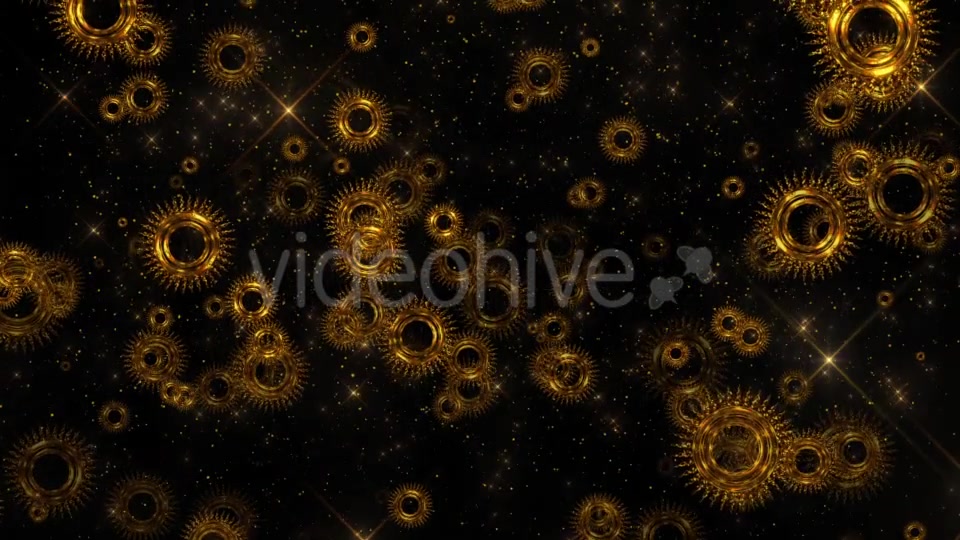 Golden Sun - Download Videohive 17383600