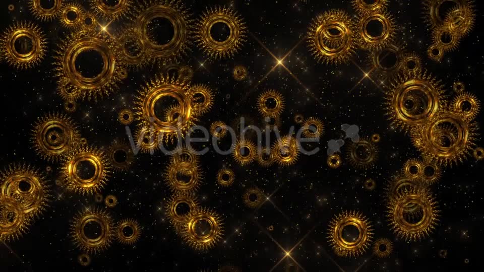 Golden Sun - Download Videohive 17383600