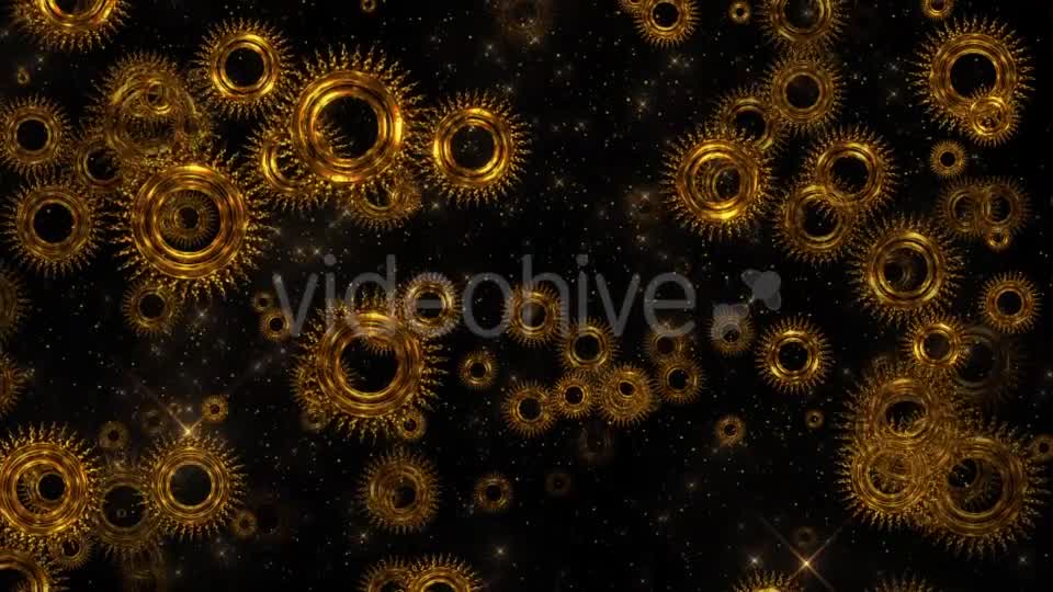 Golden Sun - Download Videohive 17383600