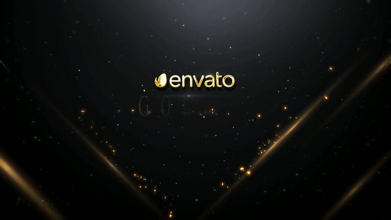 Golden Titles Videohive 19633584 After Effects Image 12