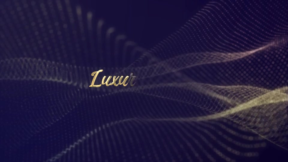 Golden Titles Videohive 25148656 After Effects Image 3
