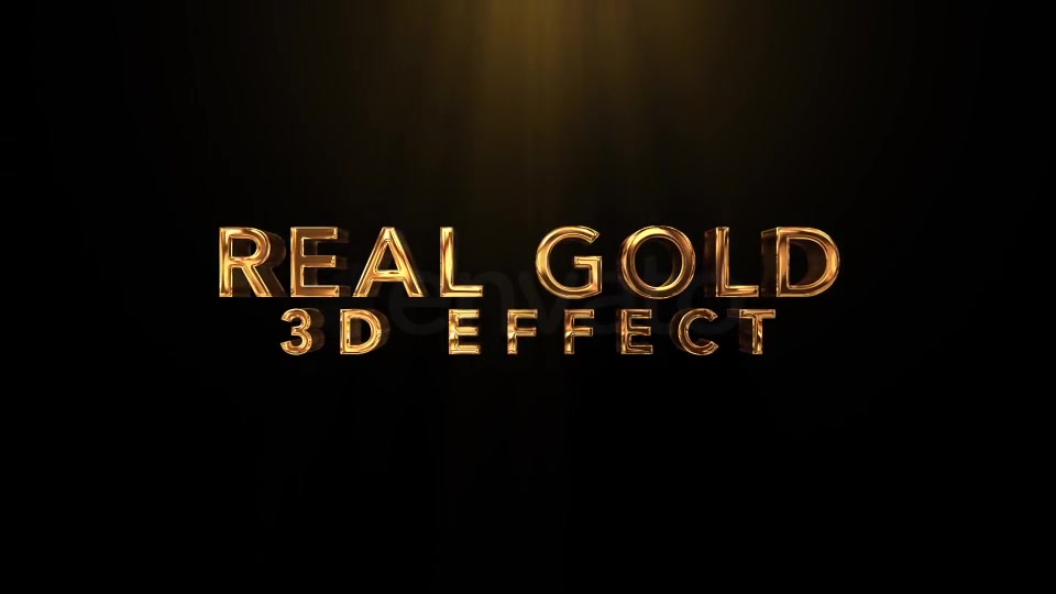 Golden Titles Cinematic Royale Luxury Gold Pack Videohive 22006045 After Effects Image 5