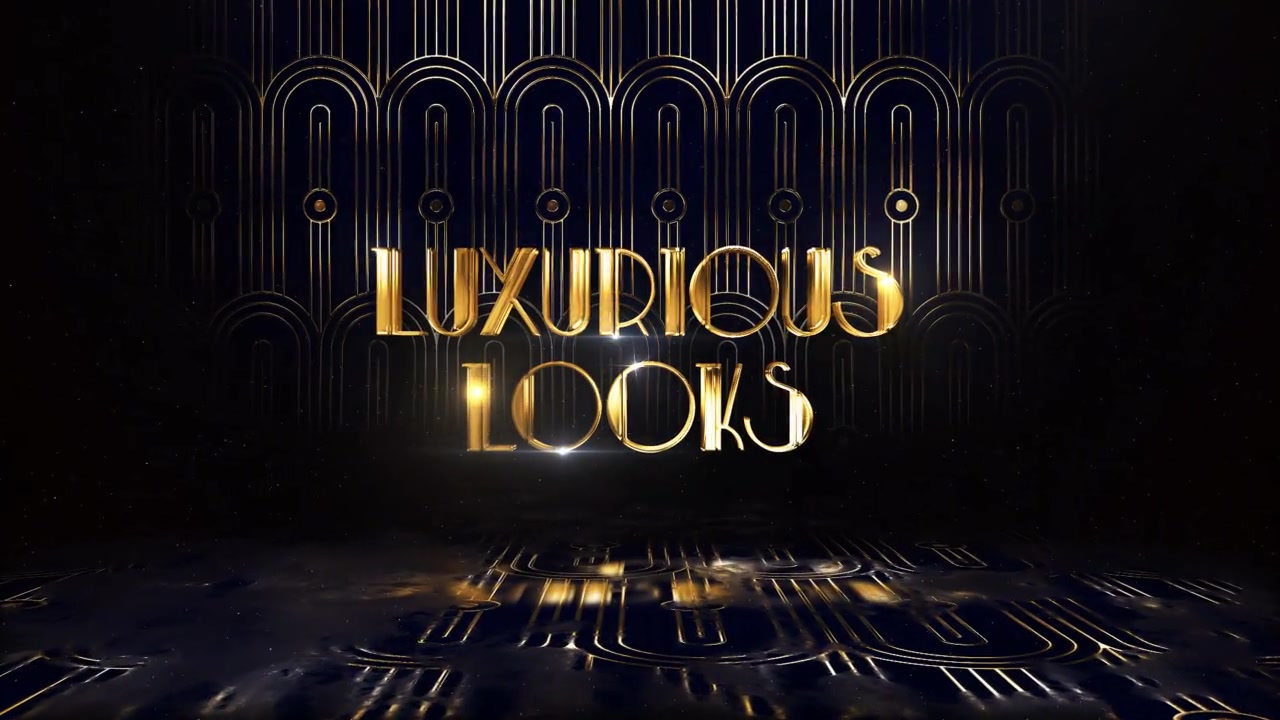 Golden Titles Videohive 44934737 After Effects Image 7