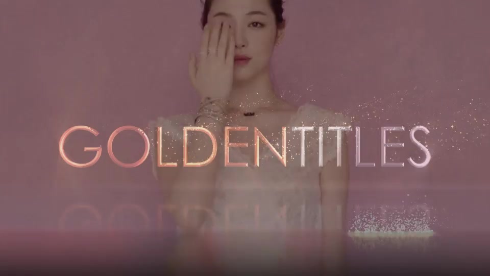 Golden Titles Videohive 22407830 After Effects Image 11