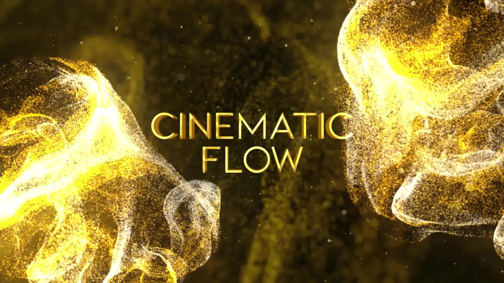 Golden Titles Videohive 24988635 After Effects Image 11