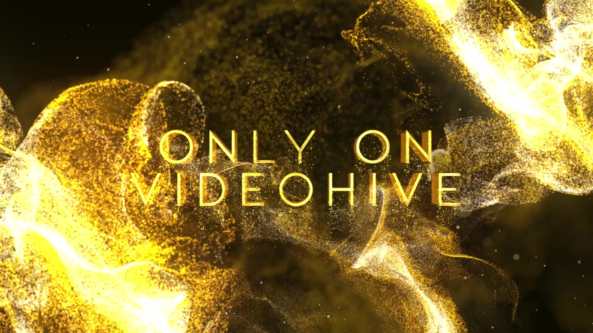 Golden Titles Videohive 24988635 After Effects Image 5