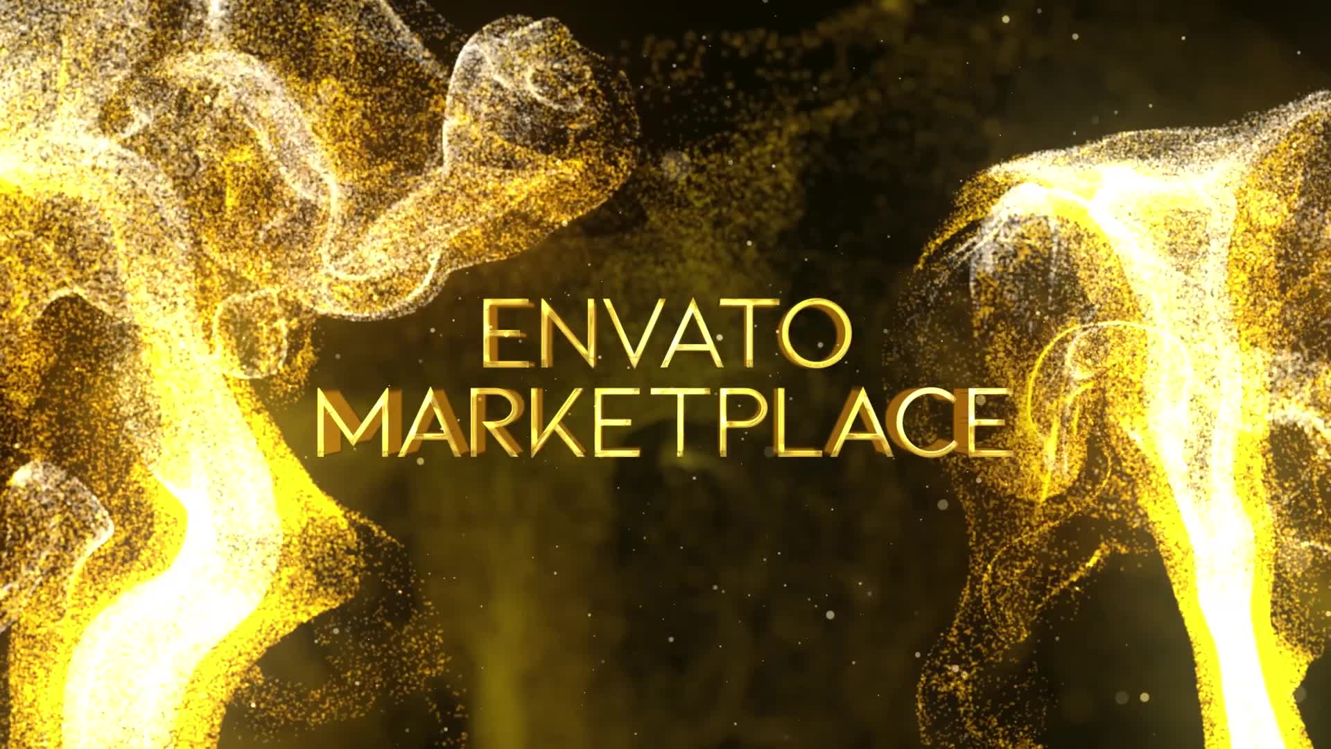 Golden Titles Videohive 24988635 After Effects Image 7
