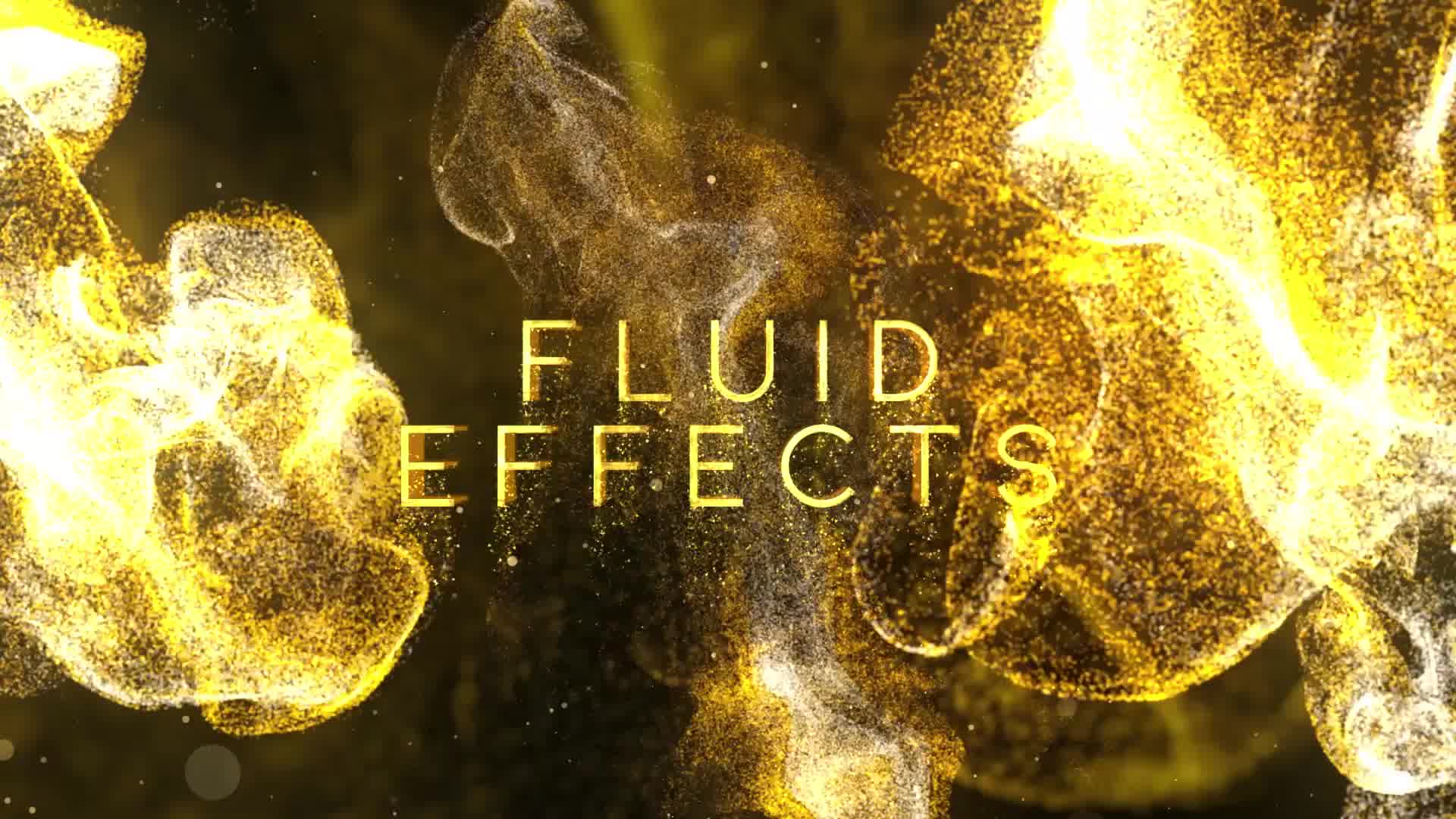 Golden Titles Videohive 24988635 After Effects Image 9