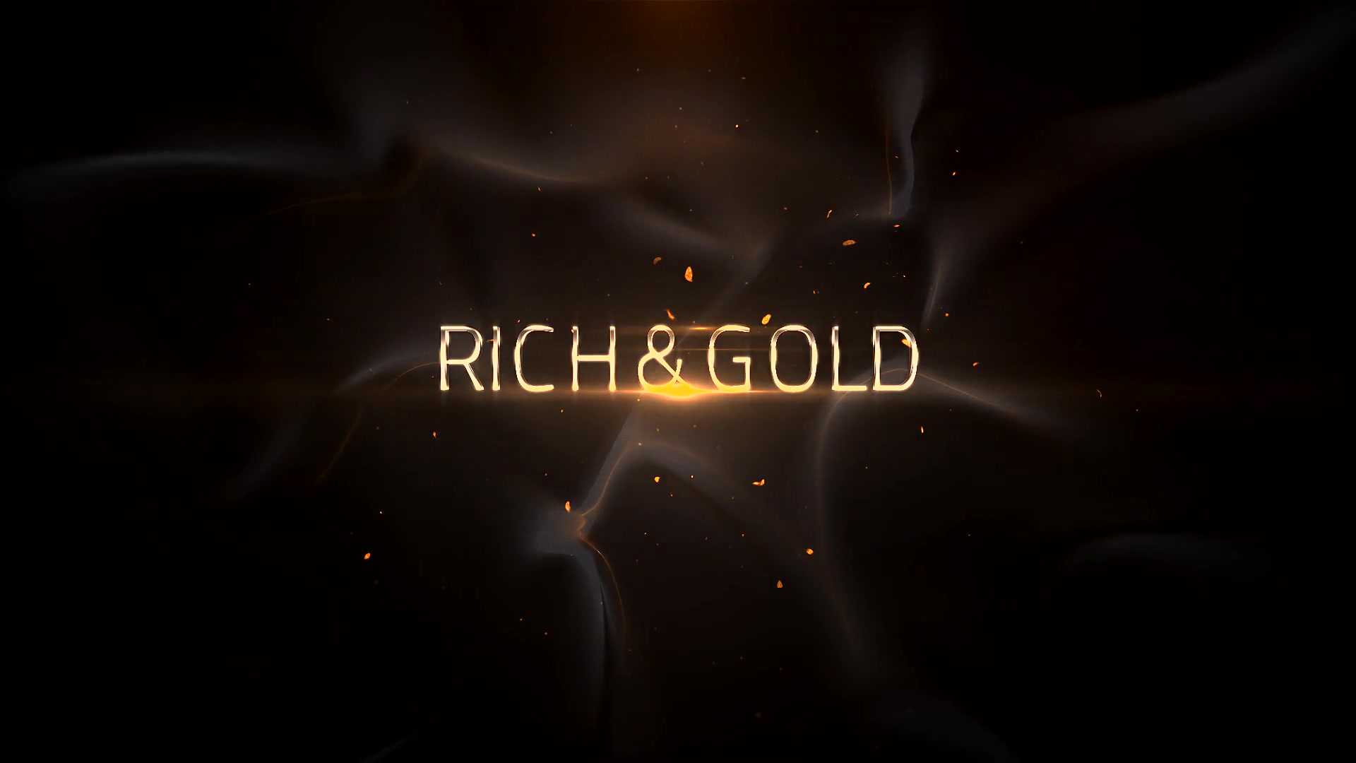 Golds and Polygons | Luxury Titles Videohive 23784330 Premiere Pro Image 4