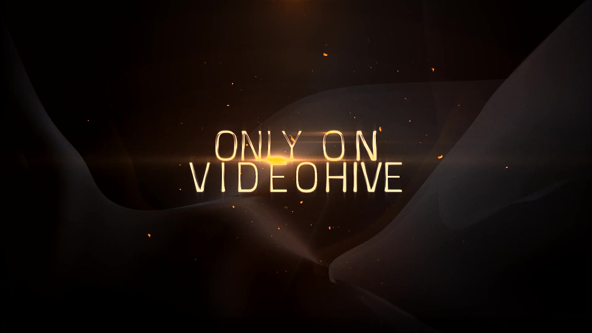 Golds and Polygons | Luxury Titles Videohive 23784330 Premiere Pro Image 9