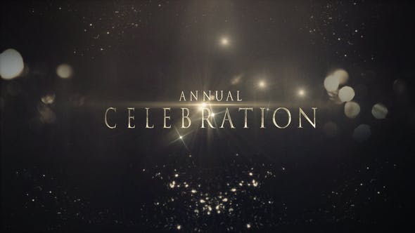 Gold/Silver Awards Titles - 23233729 Videohive Download