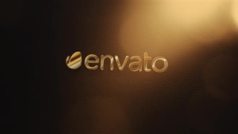 Gold/Silver Luxury Logo Opener Videohive 30280350 After Effects Image 6