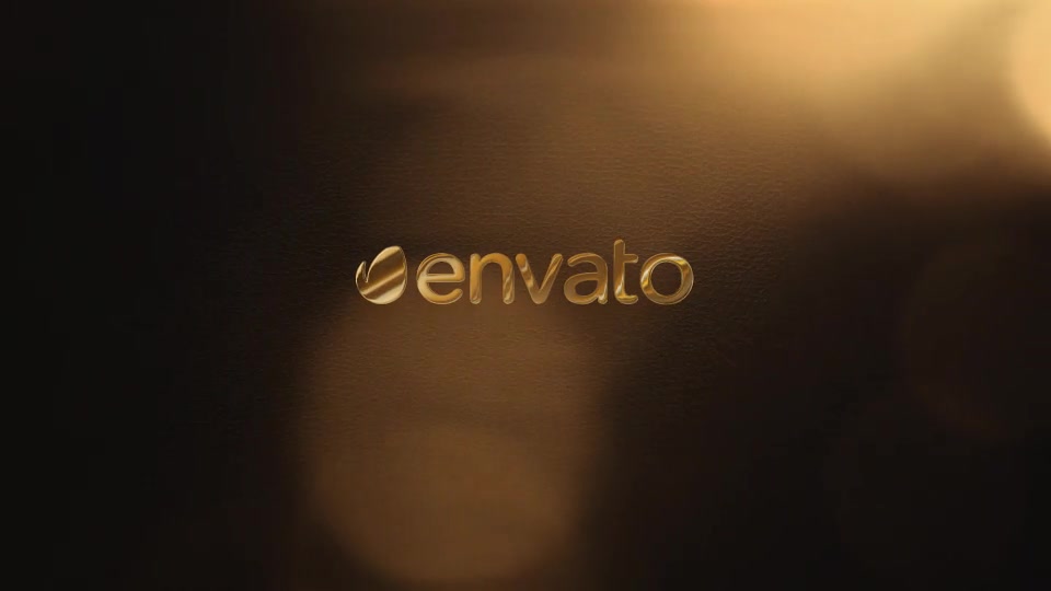 Gold/Silver Luxury Logo Opener Videohive 30280350 After Effects Image 7