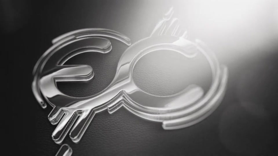 Gold/Silver Luxury Logo Opener Videohive 30280350 After Effects Image 9